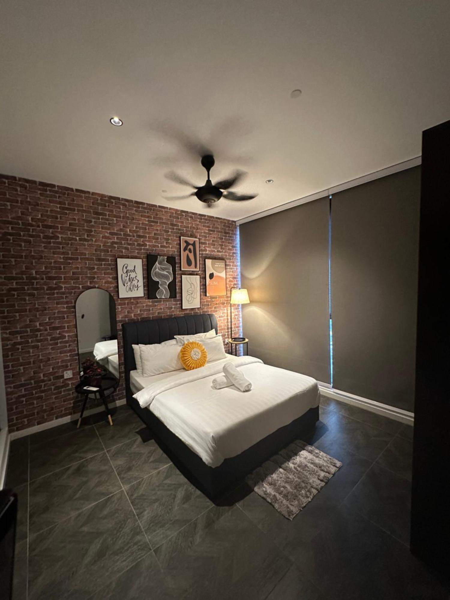 Scarletz Suites Klcc By Aura Kuala Lumpur Kültér fotó