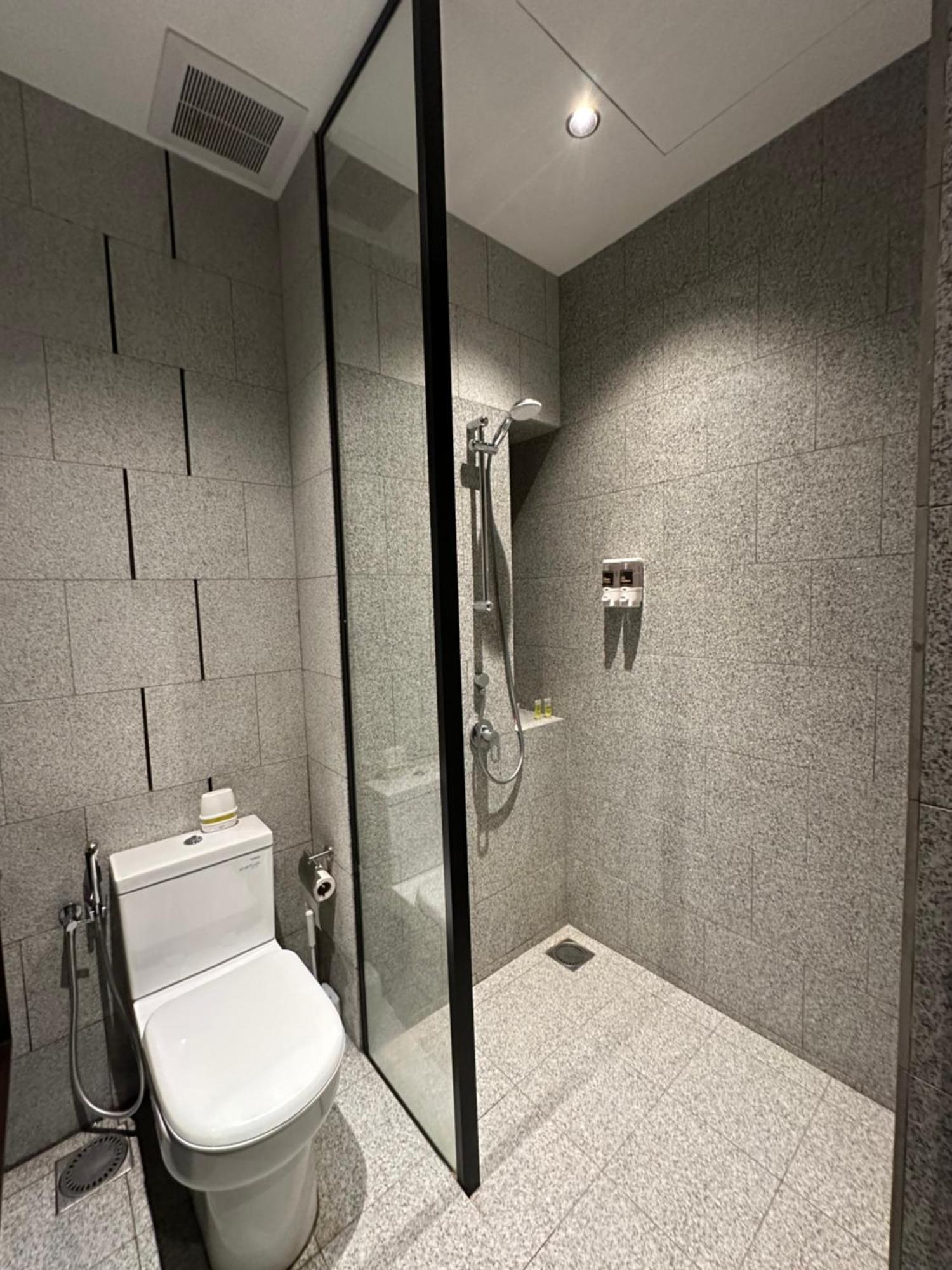 Scarletz Suites Klcc By Aura Kuala Lumpur Kültér fotó