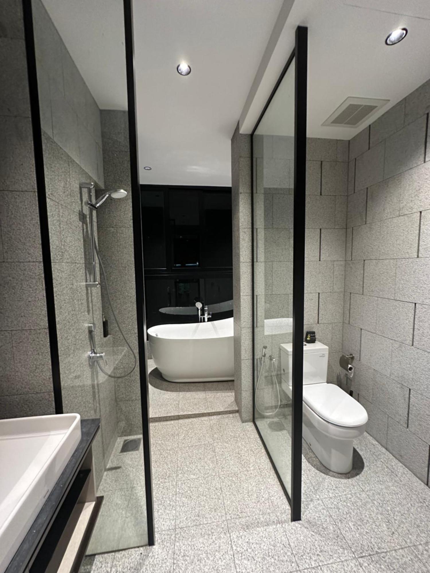 Scarletz Suites Klcc By Aura Kuala Lumpur Kültér fotó