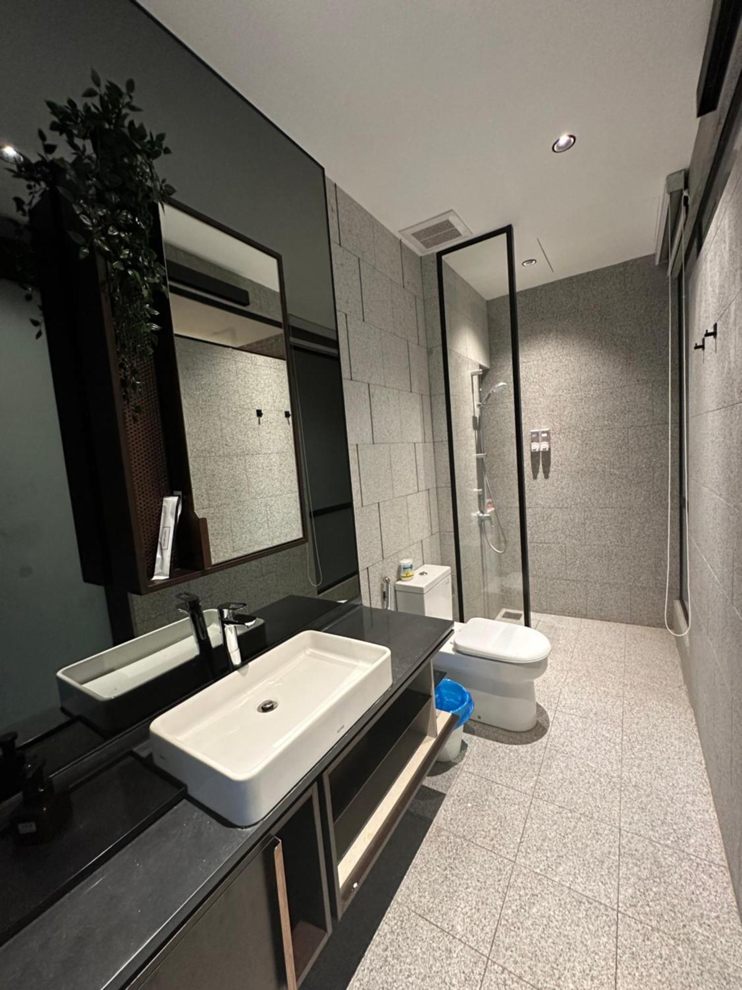 Scarletz Suites Klcc By Aura Kuala Lumpur Kültér fotó