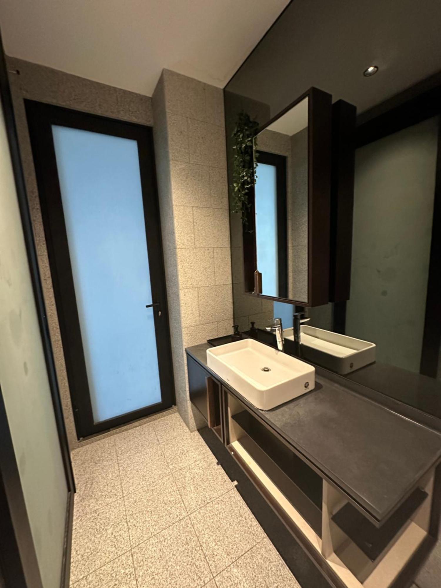 Scarletz Suites Klcc By Aura Kuala Lumpur Kültér fotó
