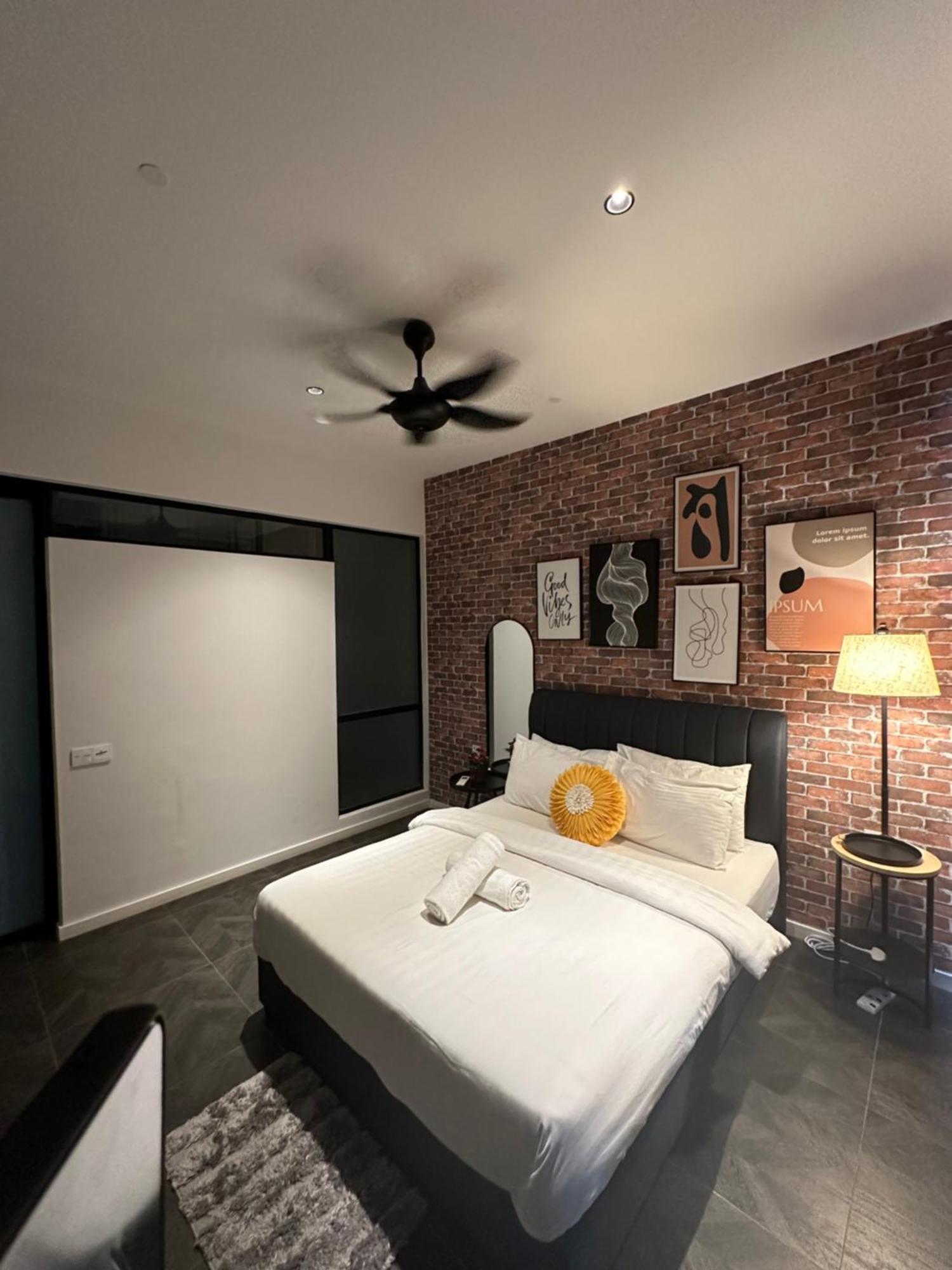 Scarletz Suites Klcc By Aura Kuala Lumpur Kültér fotó
