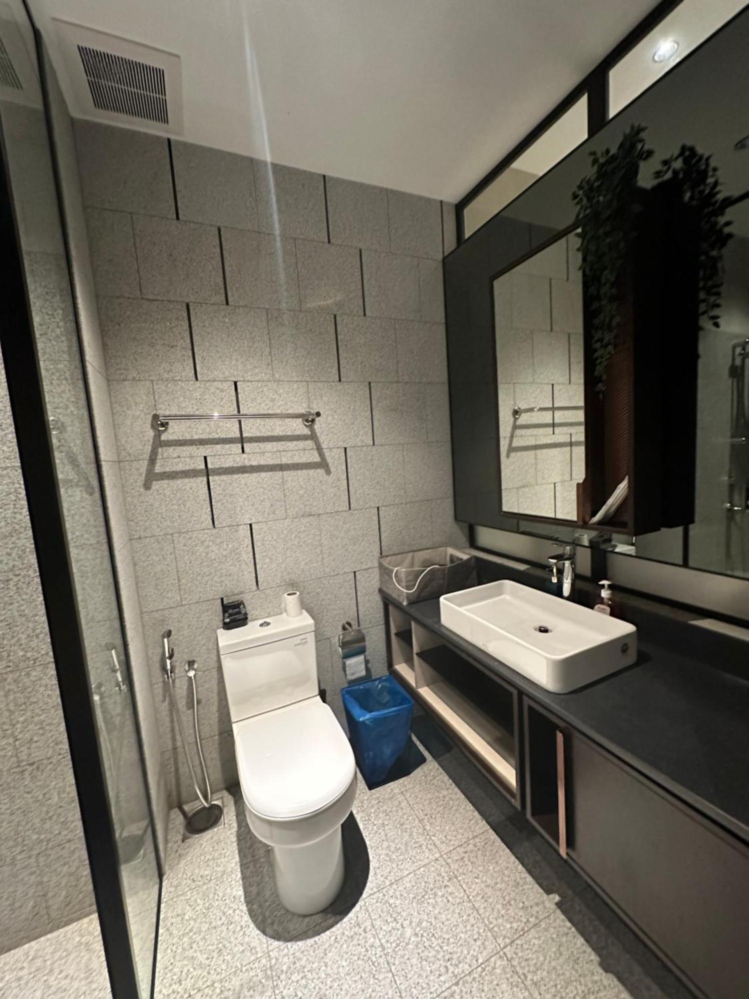 Scarletz Suites Klcc By Aura Kuala Lumpur Kültér fotó