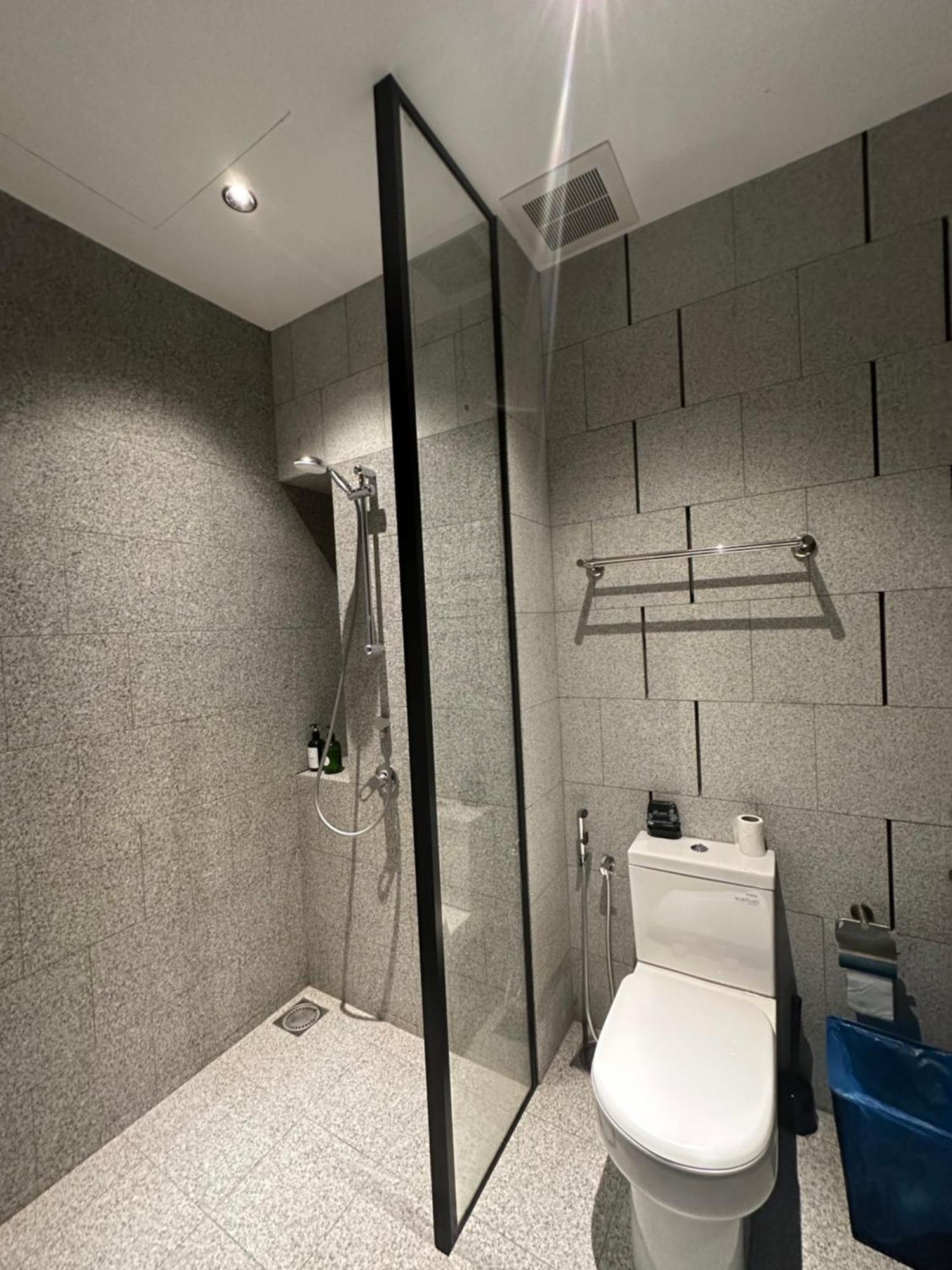 Scarletz Suites Klcc By Aura Kuala Lumpur Kültér fotó