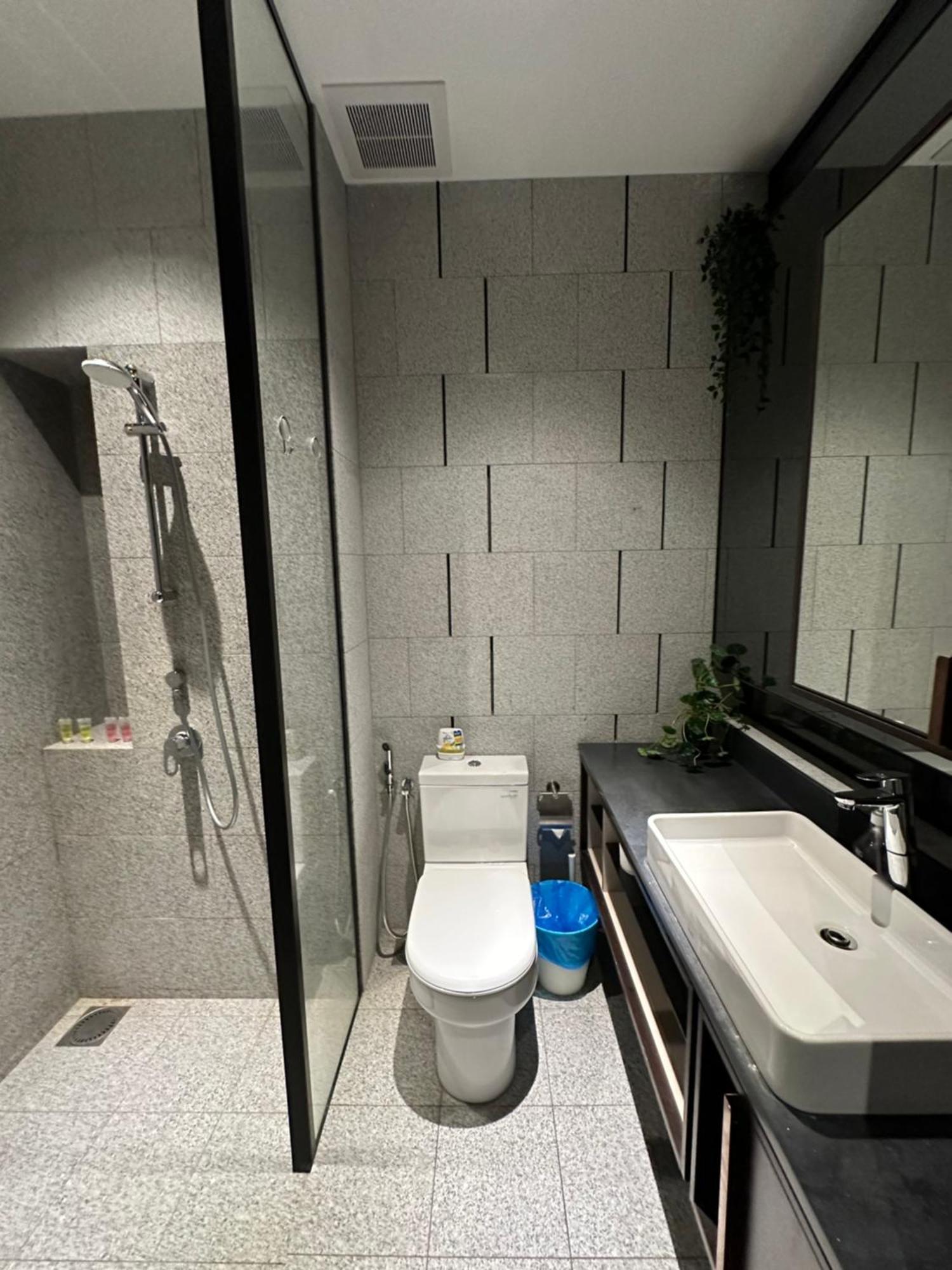 Scarletz Suites Klcc By Aura Kuala Lumpur Kültér fotó