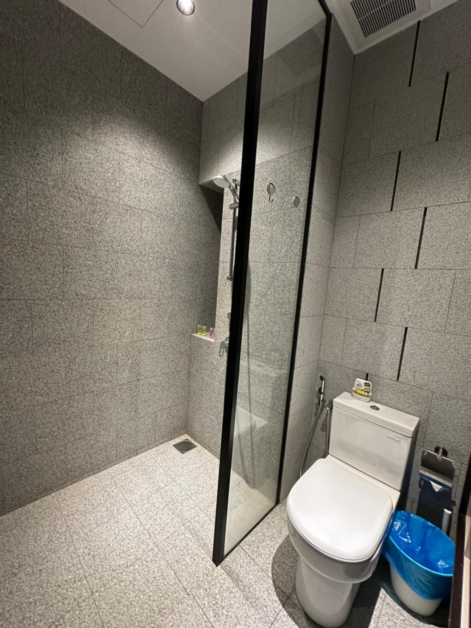 Scarletz Suites Klcc By Aura Kuala Lumpur Kültér fotó