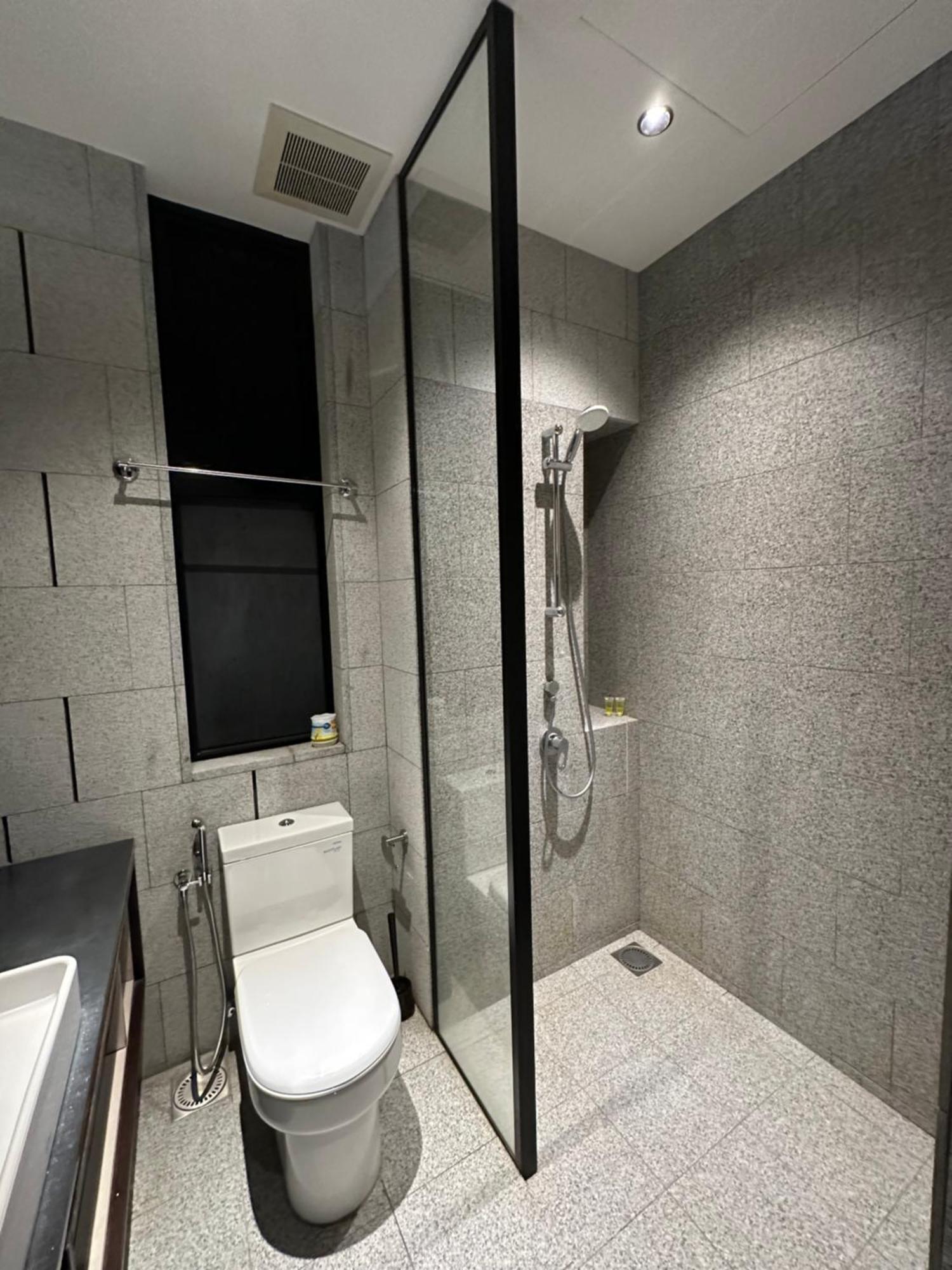 Scarletz Suites Klcc By Aura Kuala Lumpur Kültér fotó